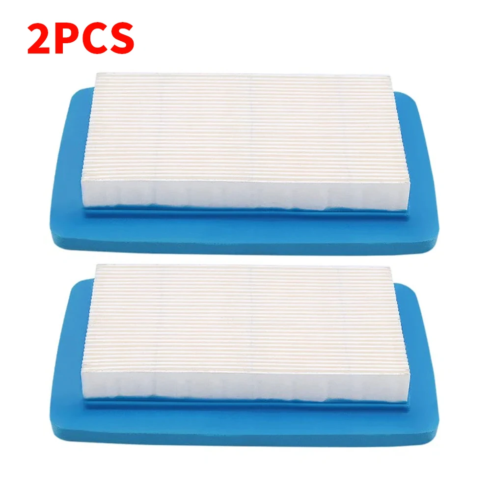 2PCS Air Filter A226000410 Replaces A226000600 for Echo PB-760 PB-770 PB-770H PB-770T Backpack Blower OEM Parts