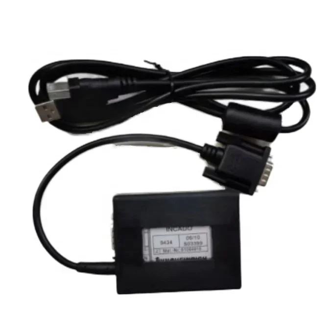 

Diagnostic canbox judit incado for Jungheinrich forklift 51094915