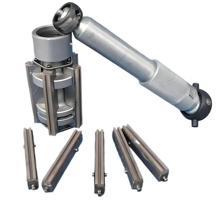2026nb D6-L20-60 Model Hot sale Honing Head For Honing machine CNC lathe Polishing tool