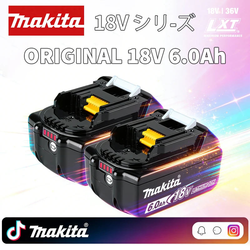 100% Original Makit…