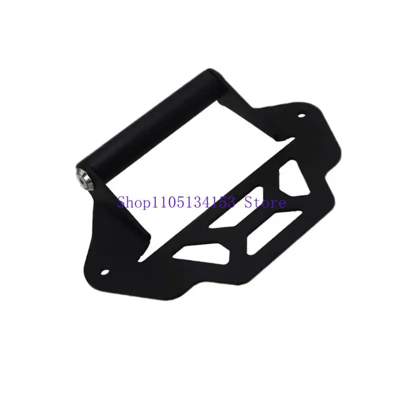 hg89 Universal Adjustable Motorcycles Phone Holders 360° Rotatable Motorcycles Mount Simple Installs for C400X C400GT
