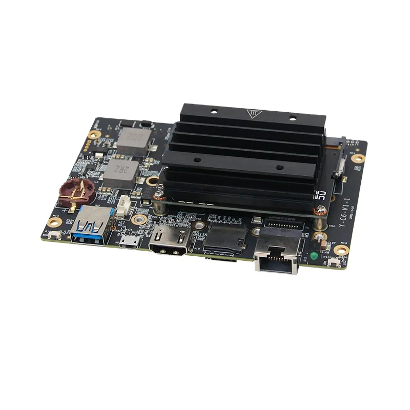 Y-C6-DEV nvidia Jetson nano 4G Domestic development system