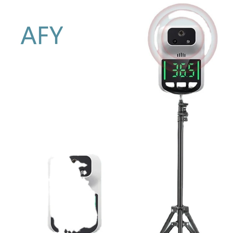 Fixed Infrared Temperature Detector for HK3 Thermometer Automatic Induction Electronic Digital Non Contact Forehead Body