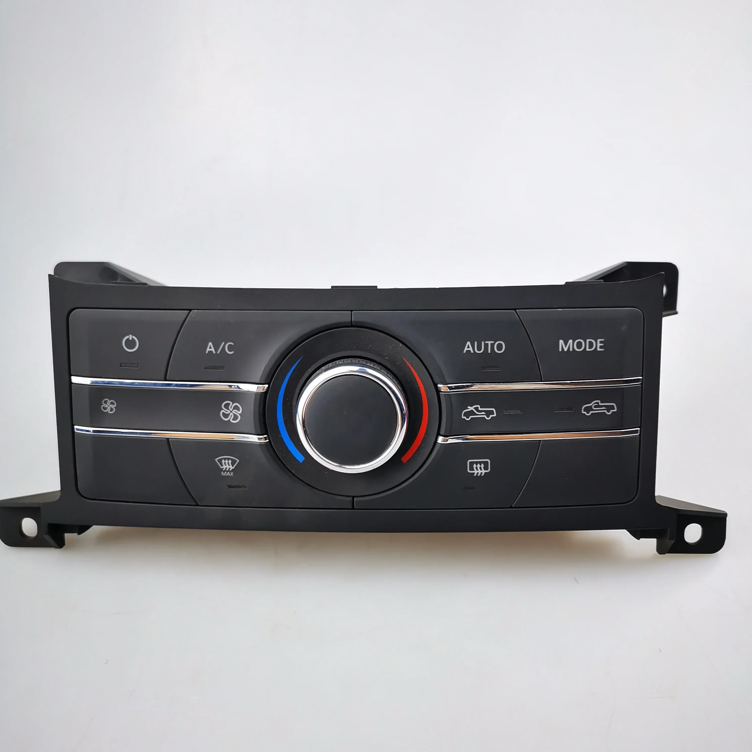 

SAIC MAXUS T60 Front Air Conditioning Control Panel C00086167