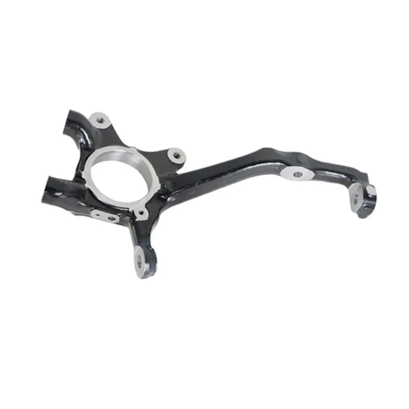 

4321104060 4321204050 Передний поворотный кулак для Tacoma 2005-2023