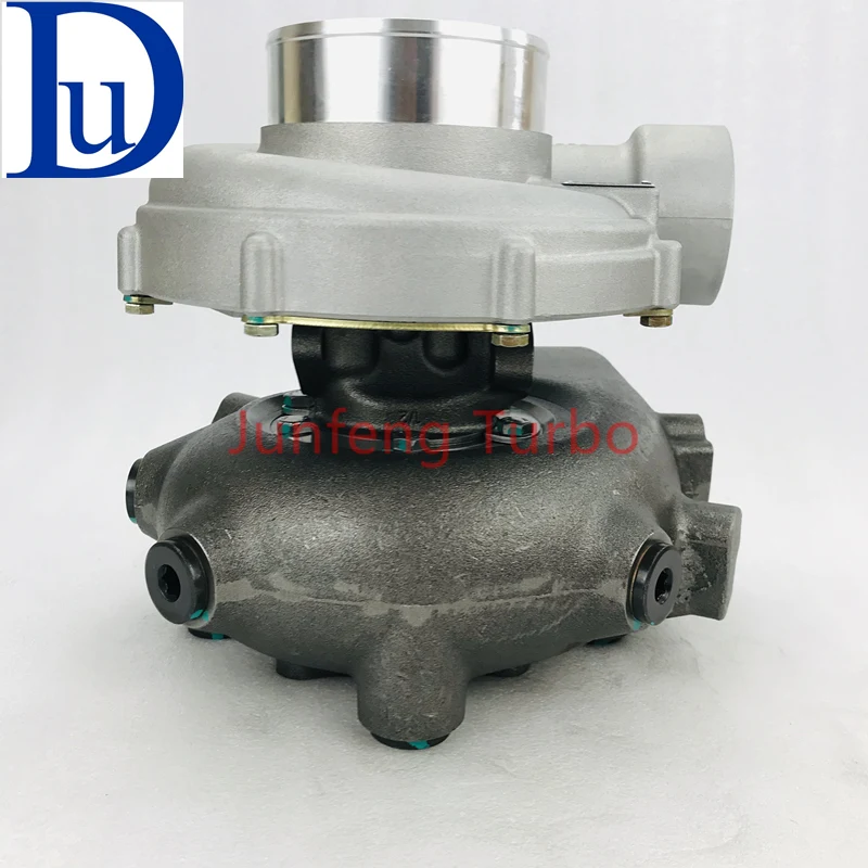 K27 53279700008 53279706796 3802068 864729R 865440 TAMD71 marine engine turbo for Volvo Penta