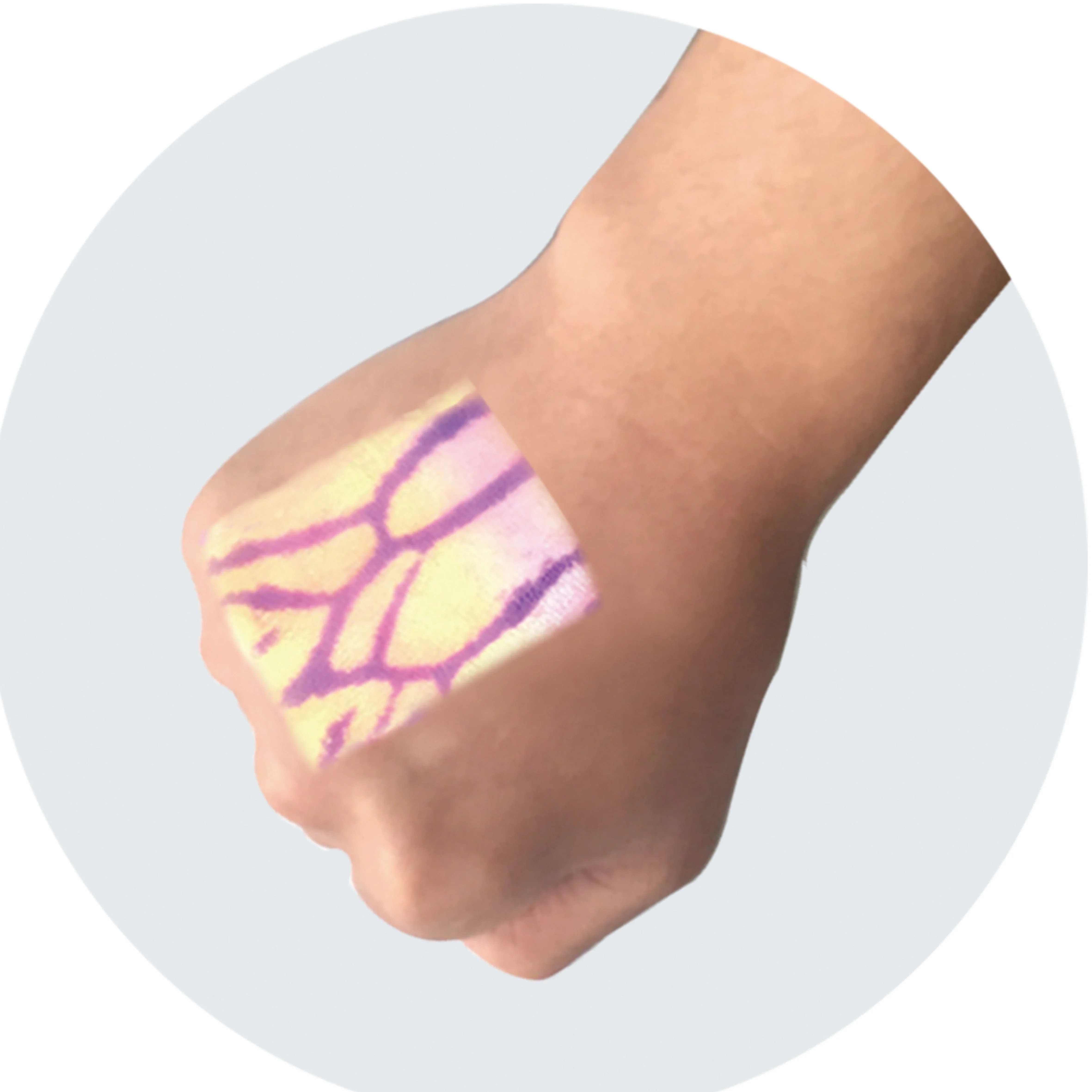 

Medical Hospital Equipment Super Clear Vascular Function 2 Image Mode Infrared Portable Handheld Vein Finder Detector Machine