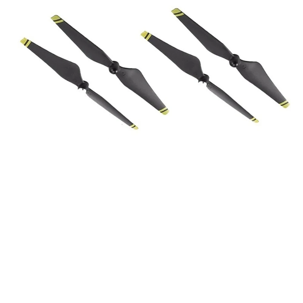 2pairs/lot 9450 Carbon Fiber CW CCW Propellers Mini Drone RC Quadcopter Accessory For DJI Phantom 2/3 F450 F550