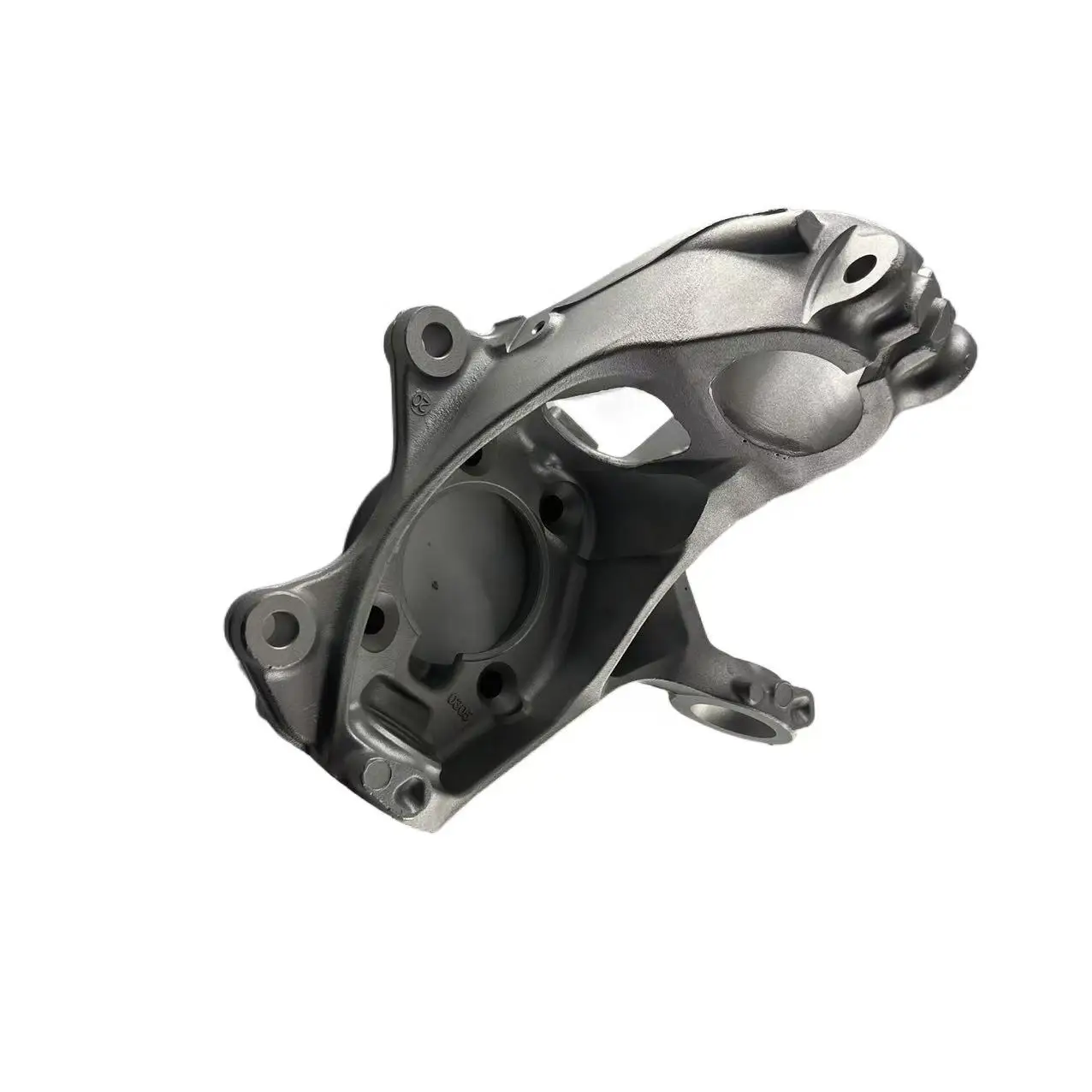 Suspension Knuckle For Mercedes-Benz W247 Wheel Knuckle 2473320200 2473320100 Steering Knuckle
