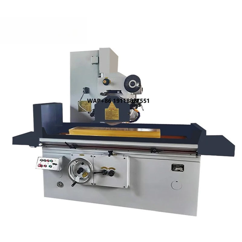

High Precision Hydraulic Horizontal Spindle Surface Grinding Machine M7130/M7132/M7140 Grinder Machine