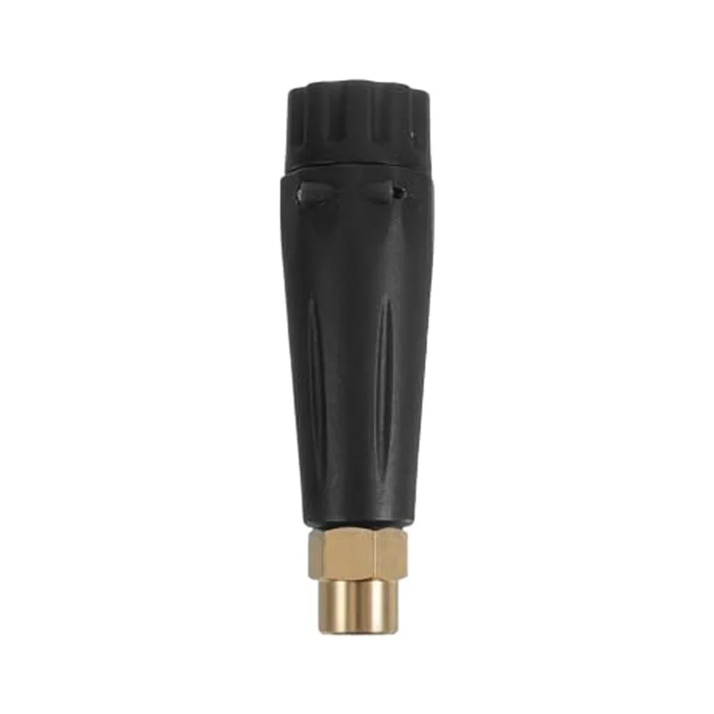 Foam For Nozzle for Detailers and Home Users - Attaches Easily to Most 1/4-Inch Quick-Connect Pressure Washer Fittings