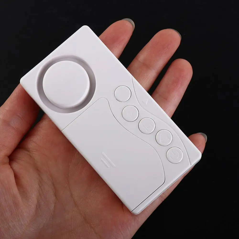 Anti-theft Alarm Detector Time Delay Window Security Alarm Wireless Alarm Door Sensor Door Annunciator Door Opening Sensor