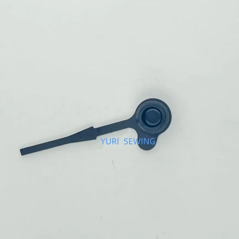 Original Oil Plug Rubber Cap For Brother S-7200C S-7300A Lockstitch Sewing Machine Oil Filling Hole Plug Spare Parts
