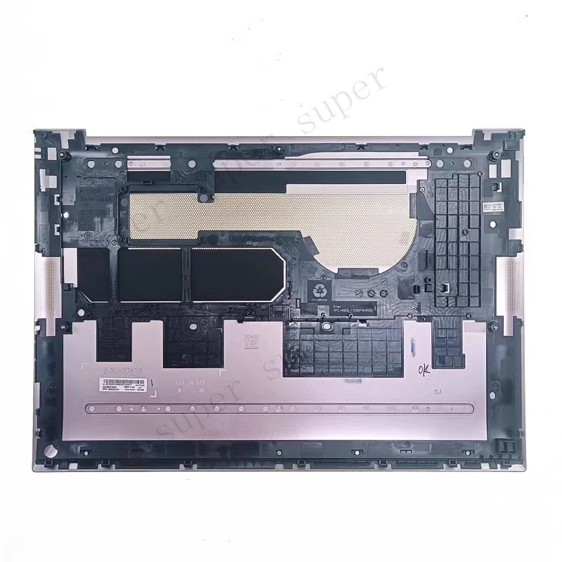 S+   N94020-001 New Bottom D Cover Lower Case For HP ZBook Firefly 16 G11 Laptop