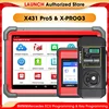 GL Launch Key Programming Tool X431 Pro5 Smartlink & X-PROG3 Car Diagnostic Tool All Key Lost Program IMMO Immobilizer Scanner 1