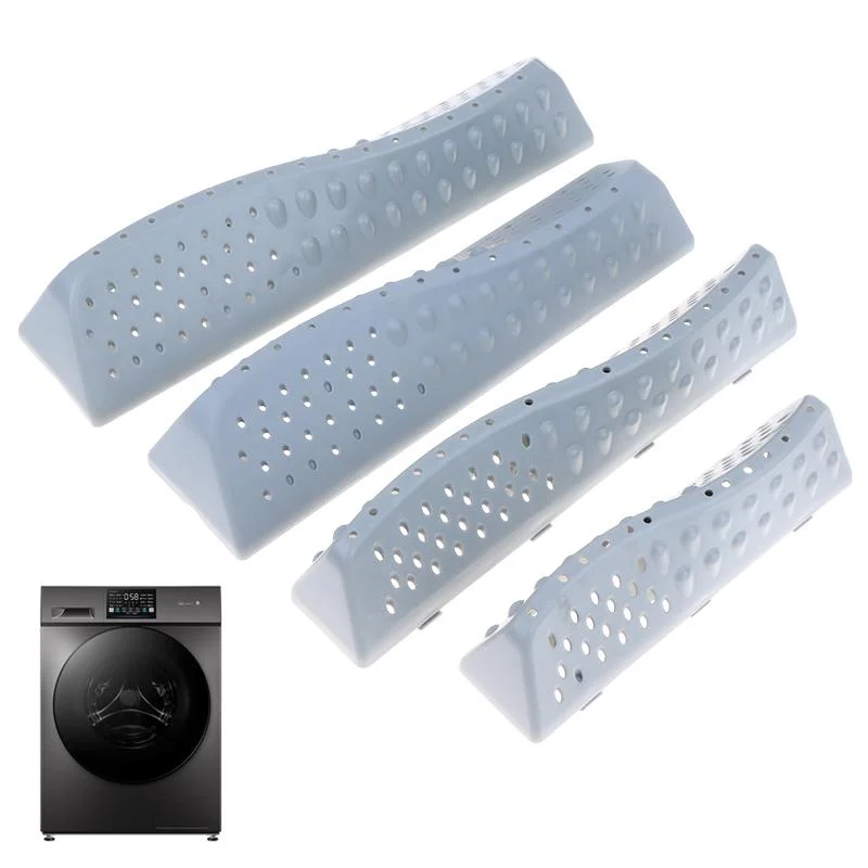 Answer1Pcs For Washing Machine Drum Washing Machine Inner Drum Lifting Ribs/ Spray Chute Parts Plastic Blocks
