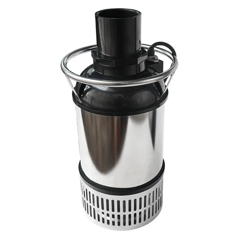 

Clean water pump, diving, koi, fish pond, landscape, large flow, circulation, sump