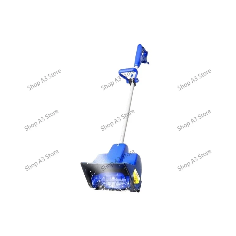 Winter Snow Sweeper Electric Snowplow Lithium Electric Snow Sweeper Snow Shovel Courtyard Street