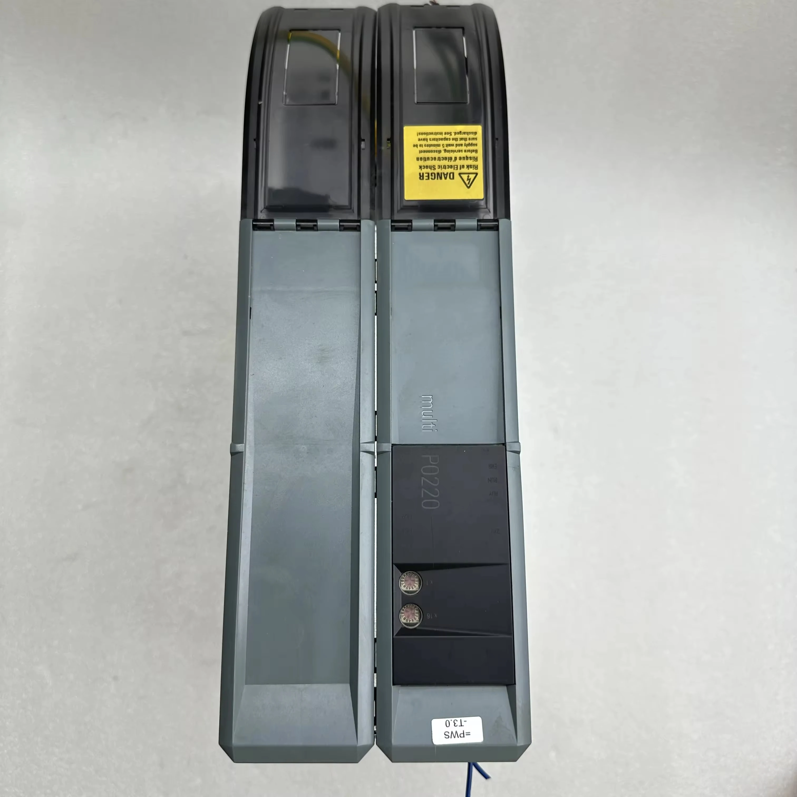 Servo Driver 8B0P0220HW00.000-1 Servo Drive 8BVI0880HCS0.004-1 8BVI0330HWS0.000-1 (Consult Actual Price) Factory Direct Sale
