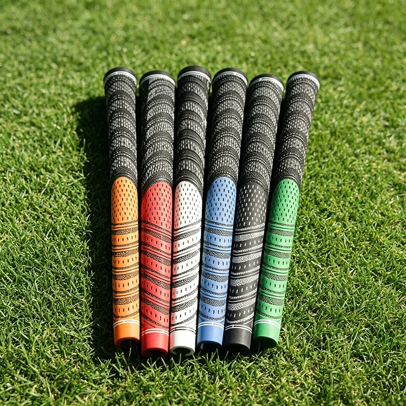 #7 Latest Golf Club Grips Offers