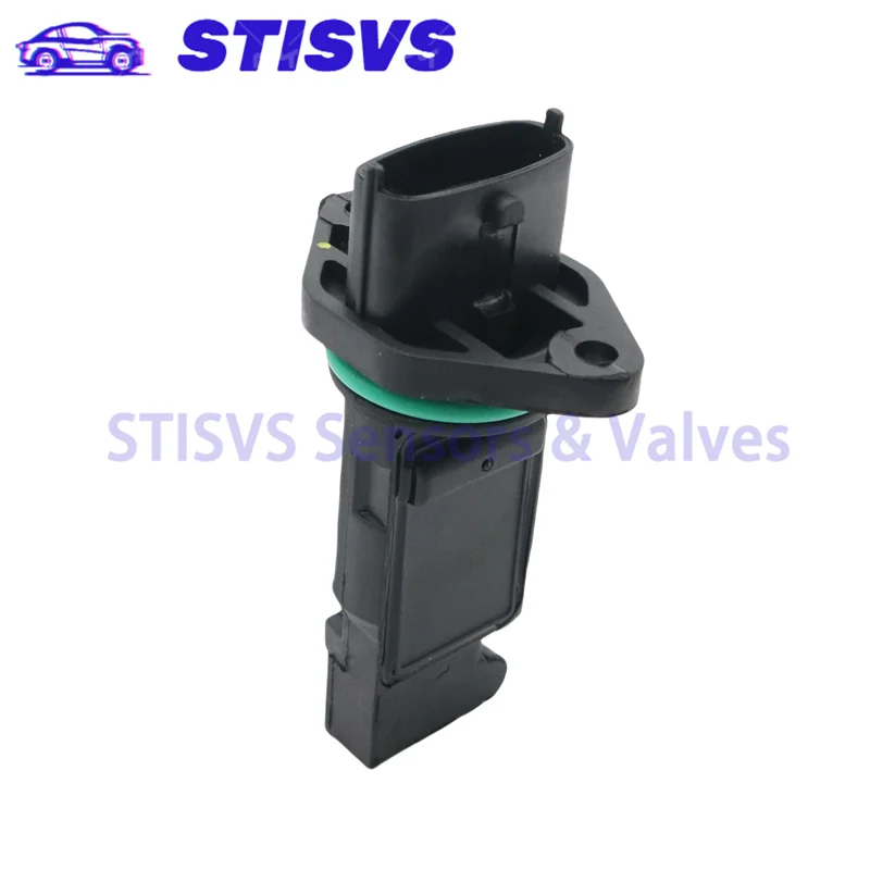 

Датчик расхода воздуха подходит для Kia Forte TD Cerato Coolpad Cerato Nazza Forte автозапчасти M280218086