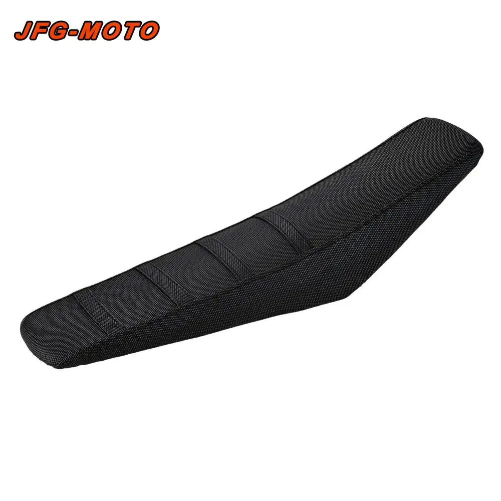 Seat Cushion Cover Protector Breathable Waterproof Against Wear Motorcycle Accessories For Yozma IN10 PRO Electric Dirt Pit Bike