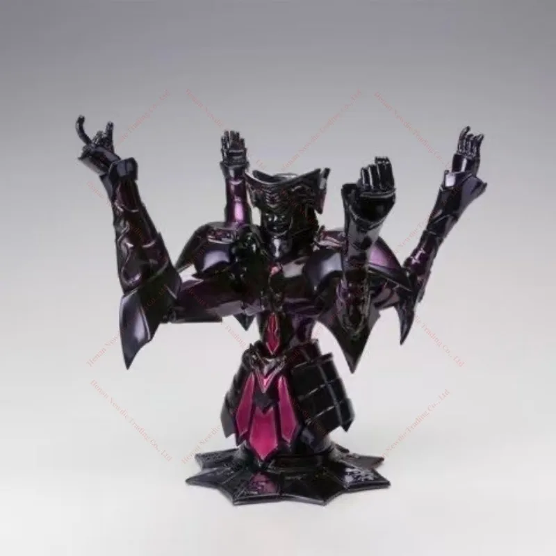 Seiya 신화 EX 2.0 부활 블랙 제미니 레전드 장난감 컬렉션 선물