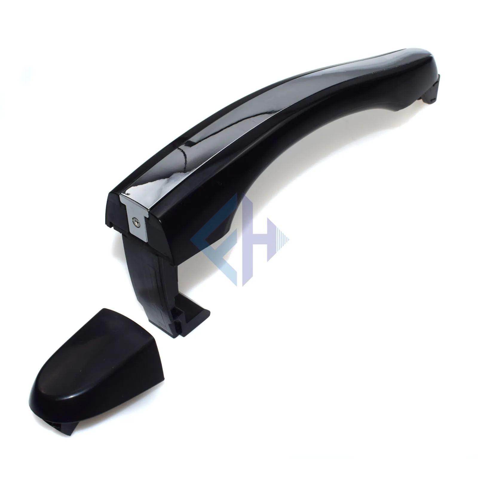 Outside Passenger Door Handle Front Right 826513L000 For 06-11 Hyun-dai Azera 3.8L HY1310130