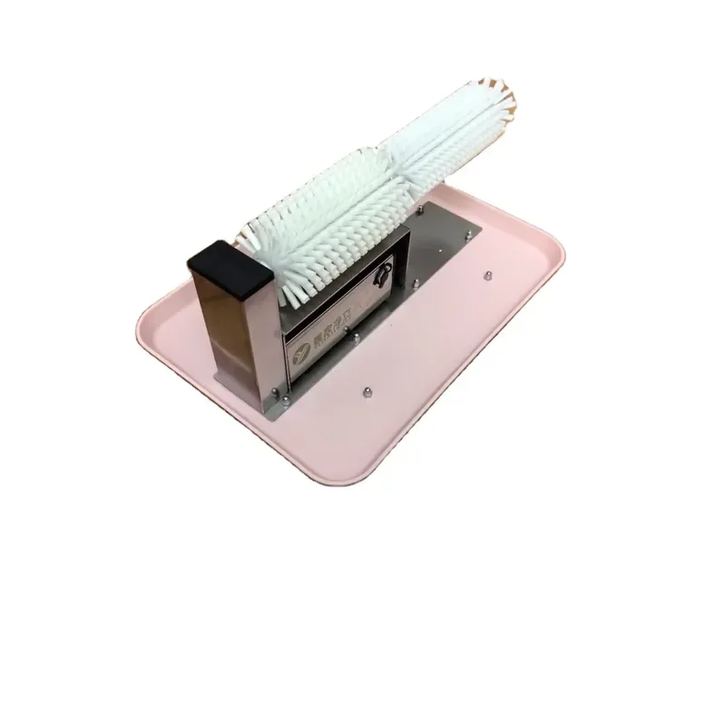 Household cleaning machine Electric rotary scrubber, cordless cleaning brush, shower cleaning brush