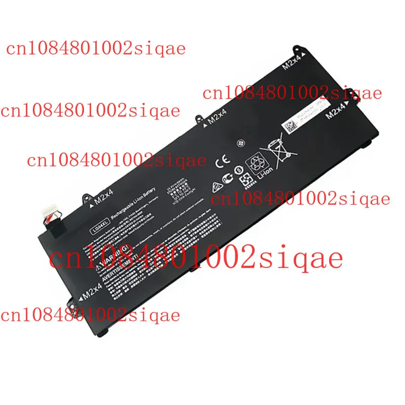 

Новый аккумулятор LG04XL для HP HSTNN-IB8S L32535-141 L32535-1C1 L32654-005