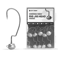 3.5g 1-0 12PCS