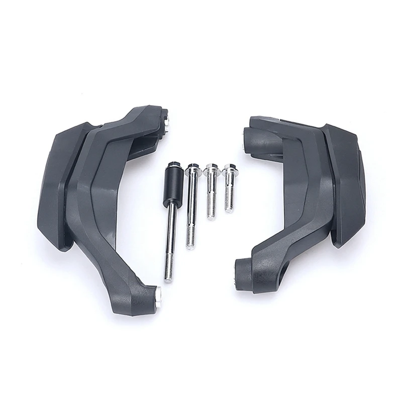 Motorcycle Engine Guard Anti Crash Frame Slider Fall Protection Falling Crash Protector For Tiger Sport 660 Sport660