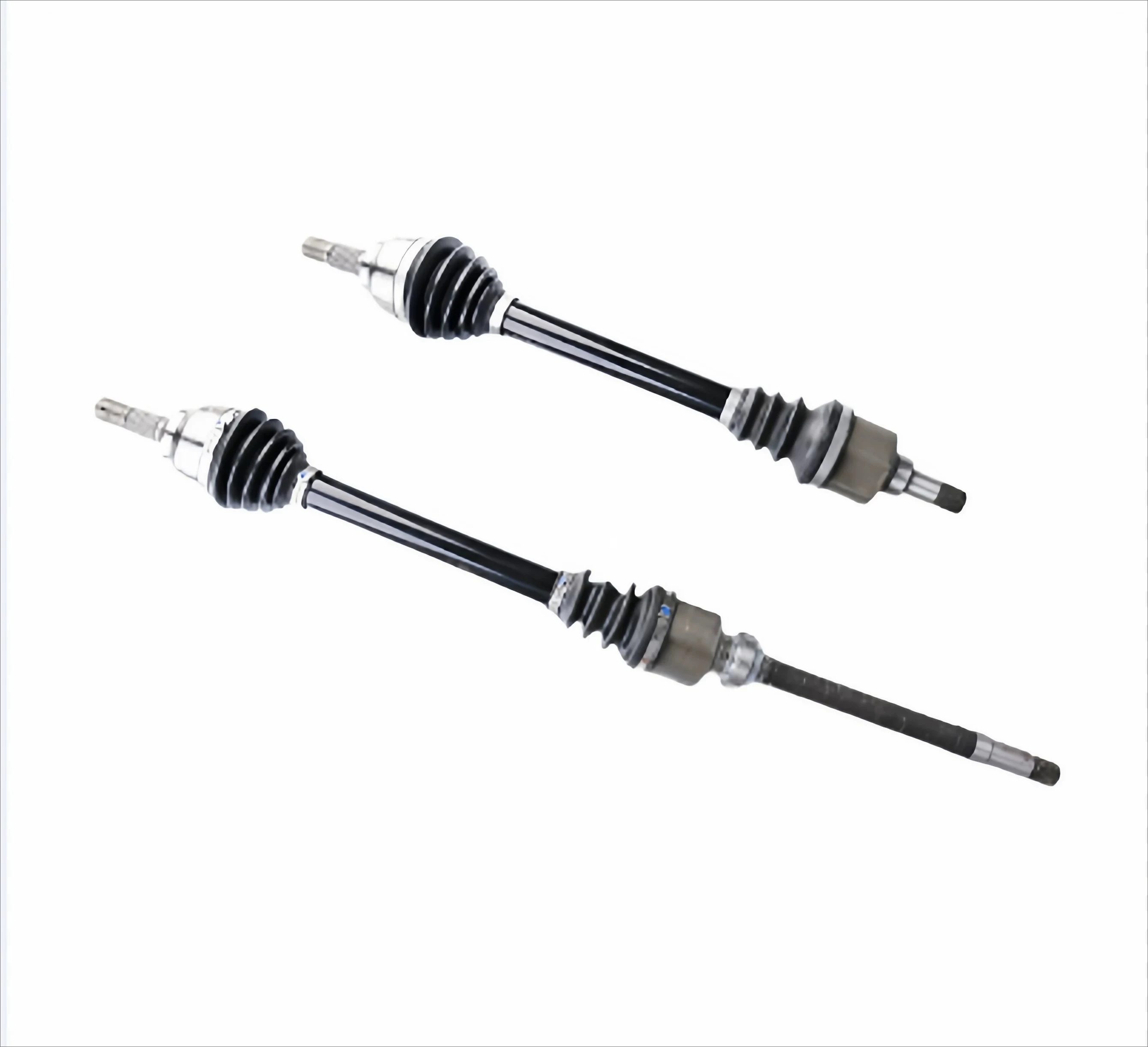 Suitable for Dongfeng Fengshen A30 AX3 CV shaft transmission shaft assembly with inner and outer CV joints, replace half shaft