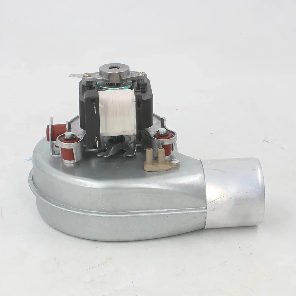 Fan Motor for Wall-hung Stove Heating Stove Fireplace Smoke Machines Boiler Fan Motor Replacement Accessories