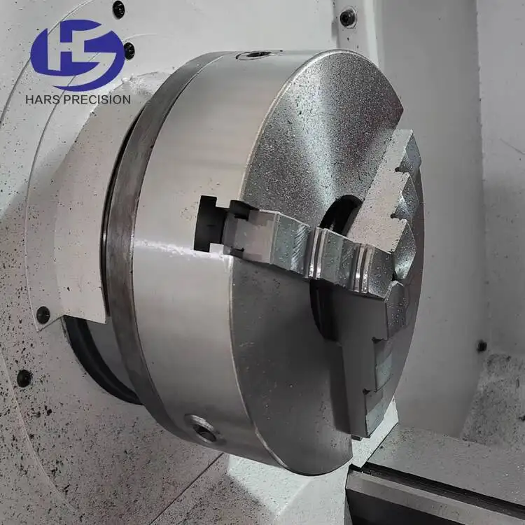 수평 평상형 선반 CK6140 CNC 터닝 머신 공장 판매