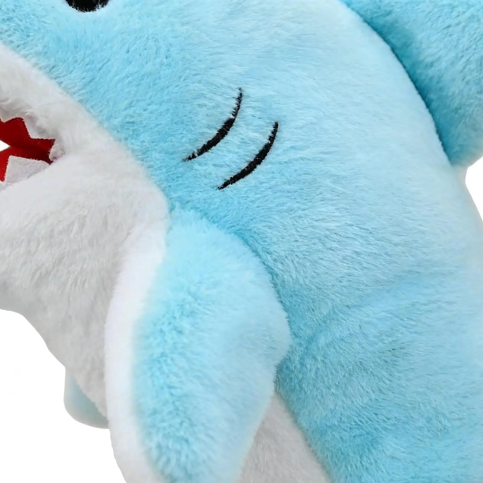 Marionnette à main de requin en peluche, jouets de narration d'histoires avec bouche mobile, marionnette en peluche pour enfants, famille, maison, fête, école, salle de classe