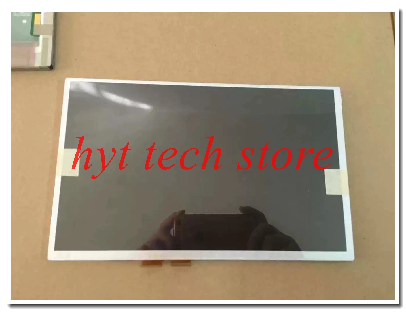 A102VW01 V.7  A102VW01 V.3  A102VW01 V.8   Original 10.2 inch  800*480 LCD Panel, 100% tested before shipment