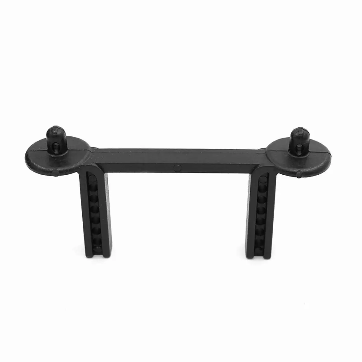 2Pcs Front Rear Body Post Shell Mount For Traxxas #8115 TRX6 TRX-4 TRX4 Sport RC Car