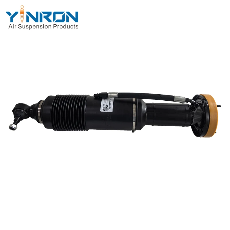 Front Right Side Suspension ABC Shock Hydraulic For Mercedes-Benz SL R230  SL500 SL600 A2303208813