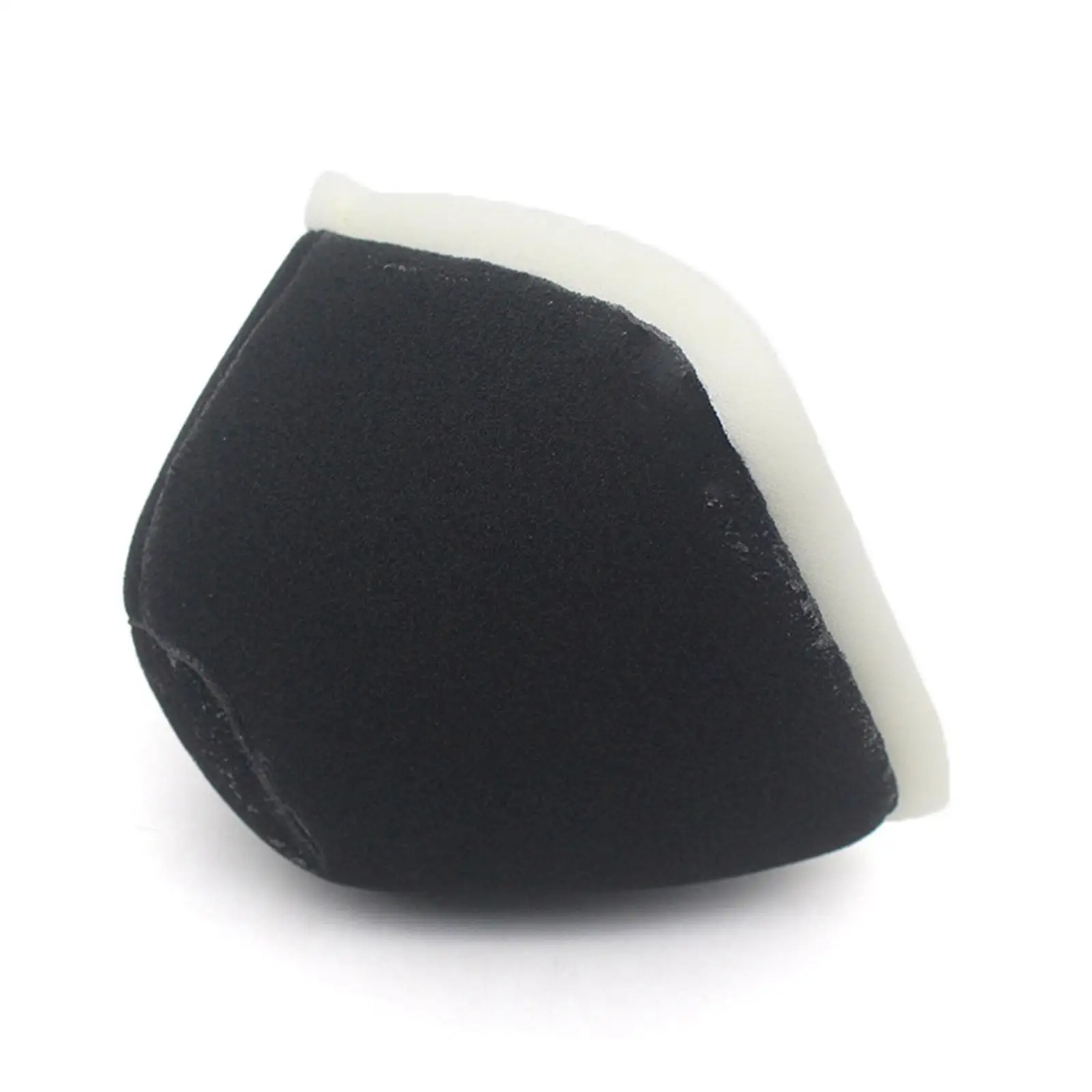 Reusable Motorcycle Air Filter Sponge Element for Yamaha DT125R DT200R DT230 Easy Installation and Cleaning