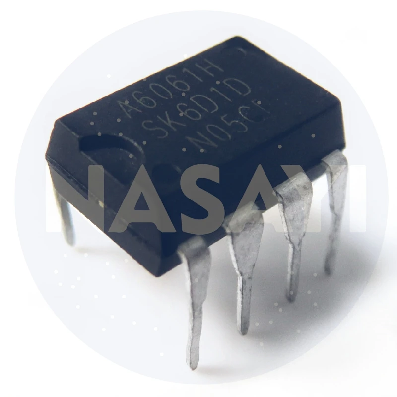 1-100PCS FQPF6N80C FQPF6N80 A6061H A6061 TDA8358J TDA8358 CY7C68013A-100AXC CY7C68013A OL7272LF OL7272 CS8532S CS8532