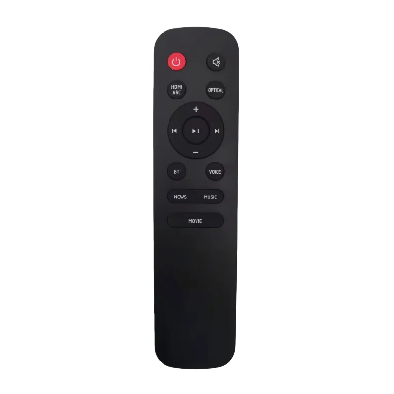 New Replacement Remote Control fit for JBL Cinema SB190 2.1 Channel 380W Sound Bar