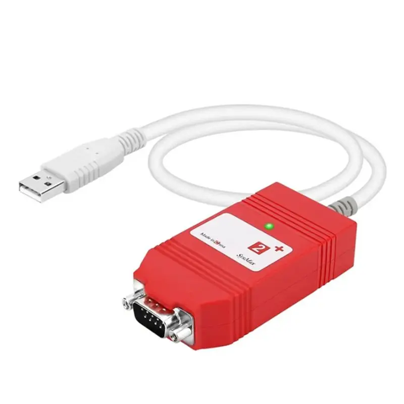 USB To CAN Adapter CAN Bus Analysis And Secondary Development Compatible With IPEH-002022-AEF7
