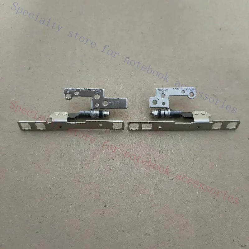 New Genuine FOR HP Envy 13-BA 13T-BA TPN-C145 Series Left and Right Hinge Set