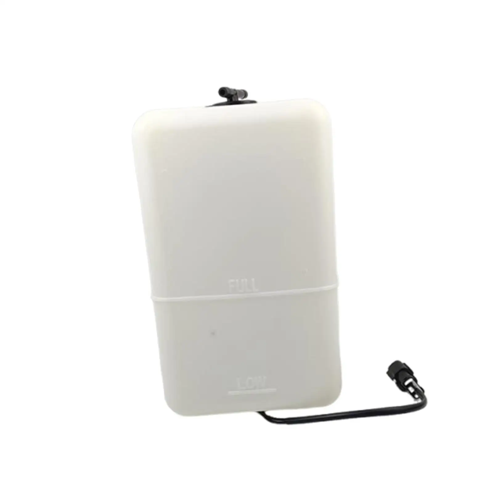 Excavator Auxiliary Water Tank, Coolant Overflow Tank for 336D E330C