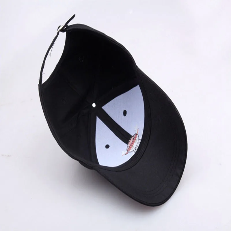 Anime ONE PIECE Luffy Cosplay Unisex Panama Hat Casual Beach Baseball Cap Sun Hat Embroidery Outdoor Fisherman Hat For Kids Gift