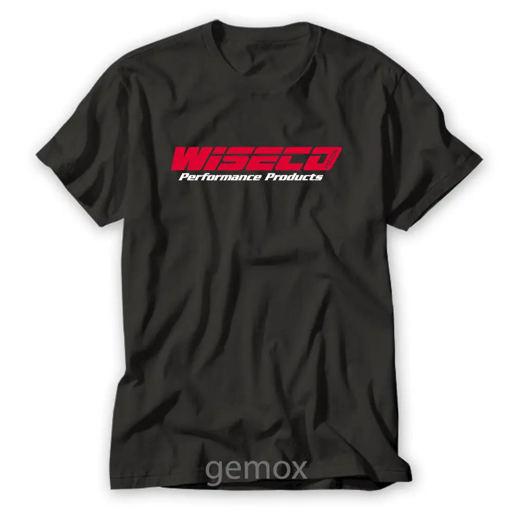 Wiseco Performance Piston T Shirt Sz S 5XL