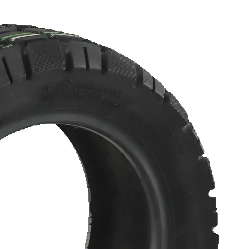 

100/55-6.5 11 Inch Tubeless Off-road Tire For KAAB0 Electric Scooter Rubber Black Replacement Wheel Parts Accessories