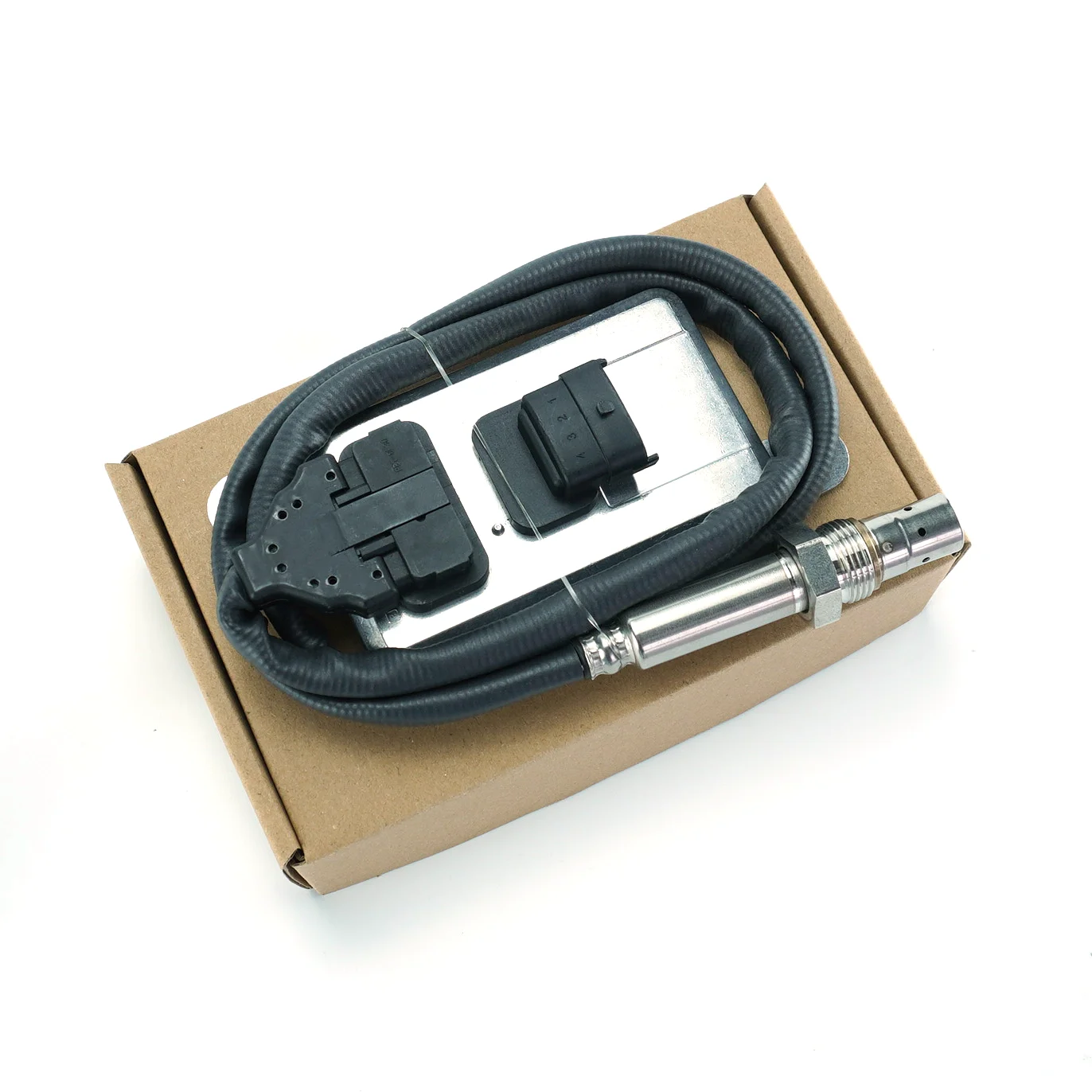 5WK96626C 5WK96626B 5WK96626A 2011650 1793380 1836061 Stickstoff Sauerstoff Sensor 24 V Für DAF Lkw Nox Sensor