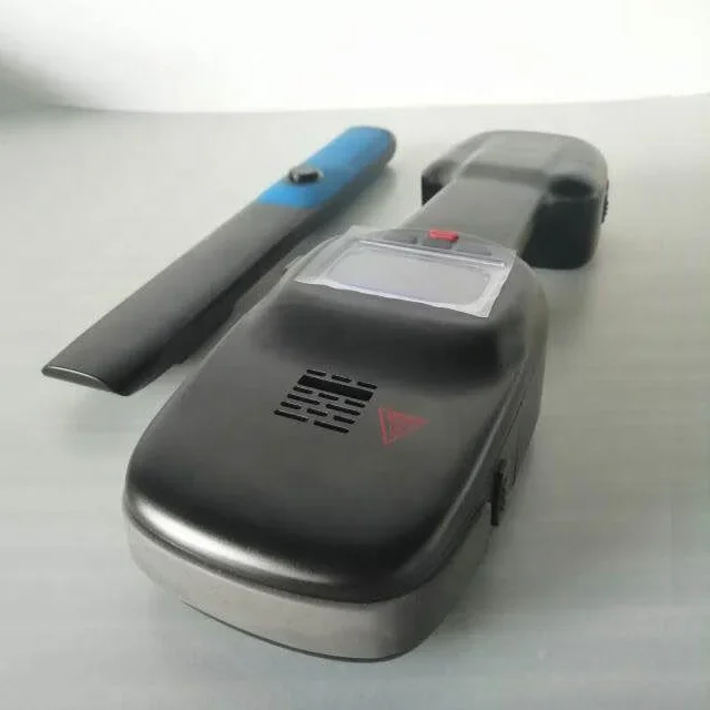 Highly sensitive explosion-proof and anti-toxic trace detector HZ-FAS808